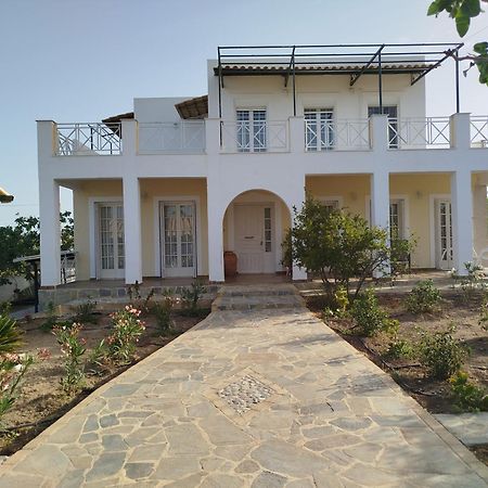 Apartamento Mosxonas House Aegina Exterior foto