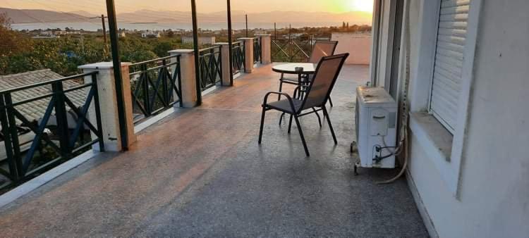 Apartamento Mosxonas House Aegina Exterior foto
