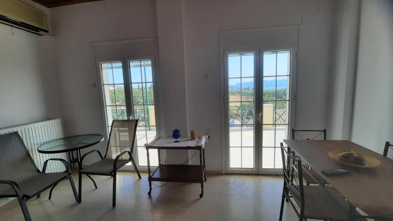 Apartamento Mosxonas House Aegina Exterior foto