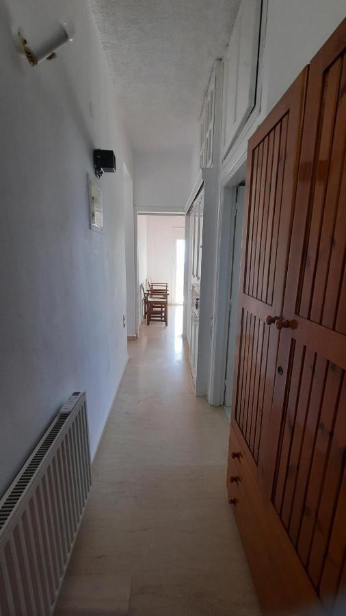Apartamento Mosxonas House Aegina Exterior foto